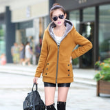 Fleece Jackets
