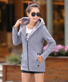 Fleece Jackets