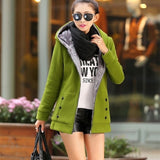 Fleece Jackets