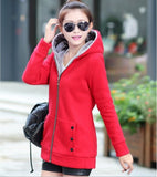 Fleece Jackets