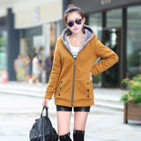 Fleece Jackets
