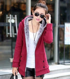 Fleece Jackets