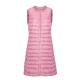 Ultra Light Down Vest