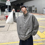 Casual Long-sleeved Jacket