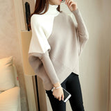dong han edition sweater