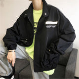 Large Pocket Jacket