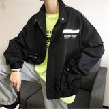 Large Pocket Jacket